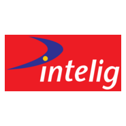 Intelig Logo PNG Vector