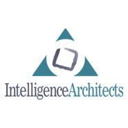 Intelligence Architects Logo PNG Vector