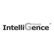 Intelligence Group ltd Logo PNG Vector