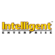 Intelligent Enterprise Logo PNG Vector