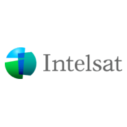 Intelsat Logo PNG Vector