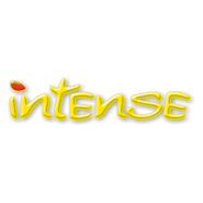 intense Logo PNG Vector