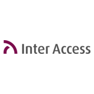 Inter Access Logo PNG Vector
