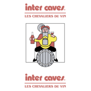 Inter Caves Logo PNG Vector