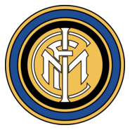 Inter Milano Logo PNG Vector