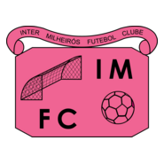 Inter Milheiros FC Logo PNG Vector