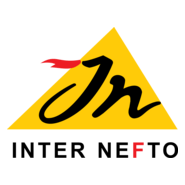 Inter Nefto Logo PNG Vector