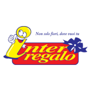 Inter regalo Logo PNG Vector