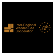 Inter-Regional Wadden Sea Cooperation Logo PNG Vector