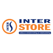 Inter store Logo PNG Vector