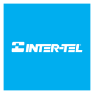 Inter-Tel Logo PNG Vector