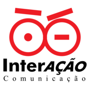 InterACAO Comunicacao Logo PNG Vector