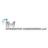 Interactive Magicworks LLC Logo PNG Vector