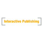 Interactive Publishing Logo PNG Vector