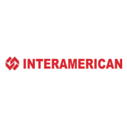 Interamerican Logo PNG Vector