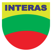 Interas Visaginas Logo PNG Vector