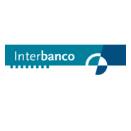Interbanco Logo PNG Vector