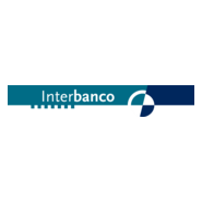 Interbanco Logo PNG Vector