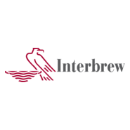 Interbrew Logo PNG Vector