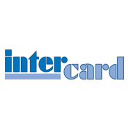 Intercard Logo PNG Vector