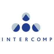 InterComp Logo PNG Vector