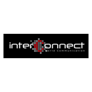 interConnect Logo PNG Vector