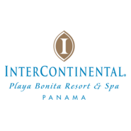 InterContinental Playa Bonita Resort & Spa Panama Logo PNG Vector