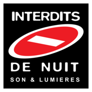 Interdits de Nuit Logo PNG Vector