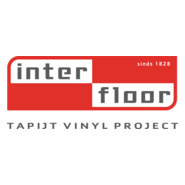 Interfloor Tapijt & Vinyl Logo PNG Vector