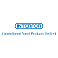 Interfor Logo PNG Vector