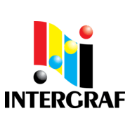 Intergraf Logo PNG Vector