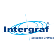 Intergraf Logo PNG Vector