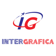 Intergrafica Logo PNG Vector
