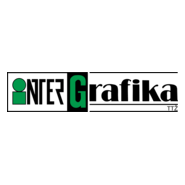 Intergrafika d.d. Logo PNG Vector