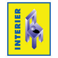 Interier Logo PNG Vector