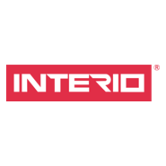 interio Logo PNG Vector