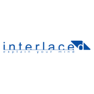 Interlaced Logo PNG Vector