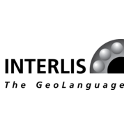 Interlis Logo PNG Vector