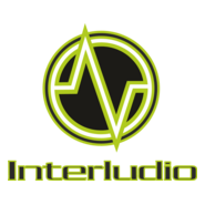Interludio Logo PNG Vector
