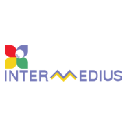 Intermedius Logo PNG Vector