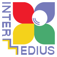 Intermedius Logo PNG Vector