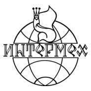 Intermeh Logo PNG Vector