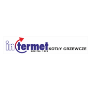Intermet Kotly Grzewcze Logo PNG Vector