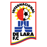 Internacional De Lara Logo PNG Vector