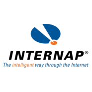 Internap Logo PNG Vector