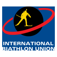 International Biathlon Union Logo PNG Vector