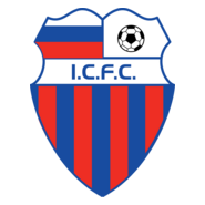 International Corrientes FC Logo PNG Vector