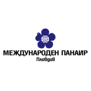 International Fair Plovdiv Logo PNG Vector