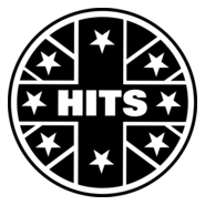 International Hits, LLC Logo PNG Vector