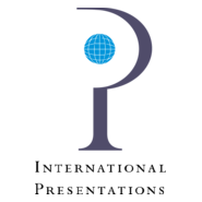 International Presentations Logo PNG Vector